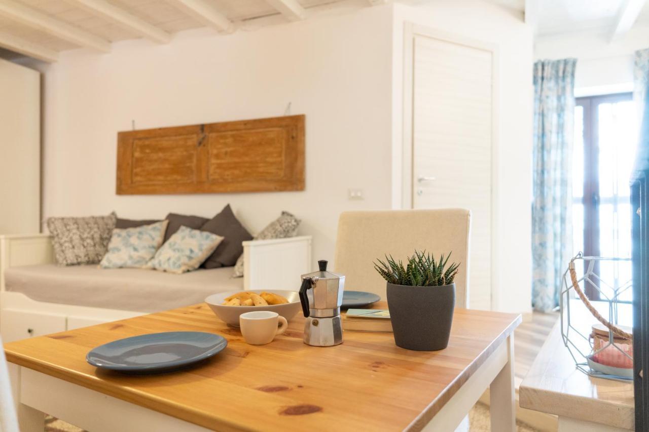 Casa Talete Cozy Apartment In Ortigia - First Floor Syracuse Exterior foto