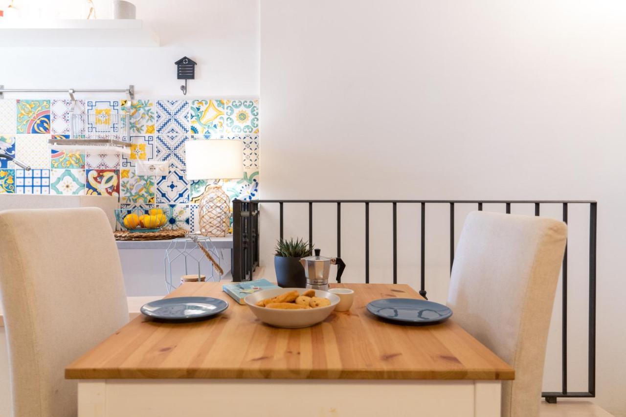 Casa Talete Cozy Apartment In Ortigia - First Floor Syracuse Exterior foto