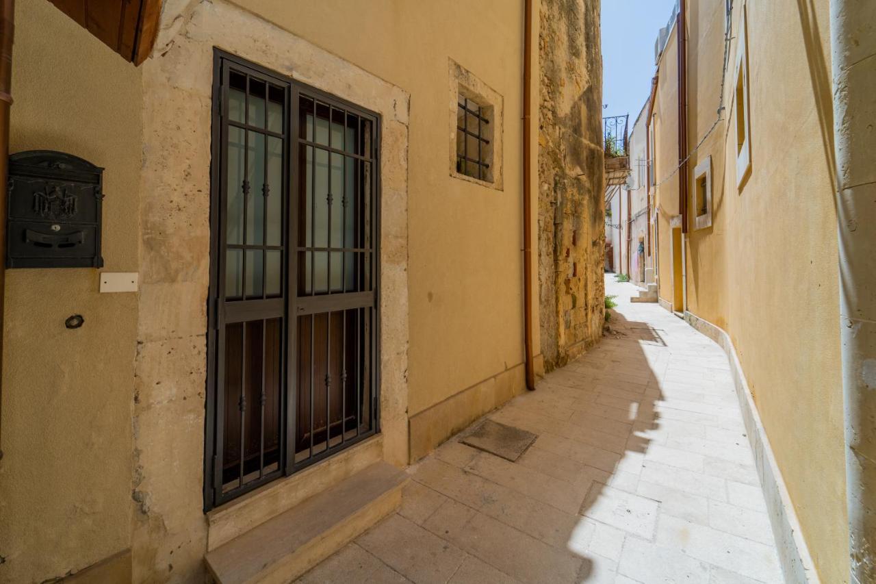 Casa Talete Cozy Apartment In Ortigia - First Floor Syracuse Exterior foto