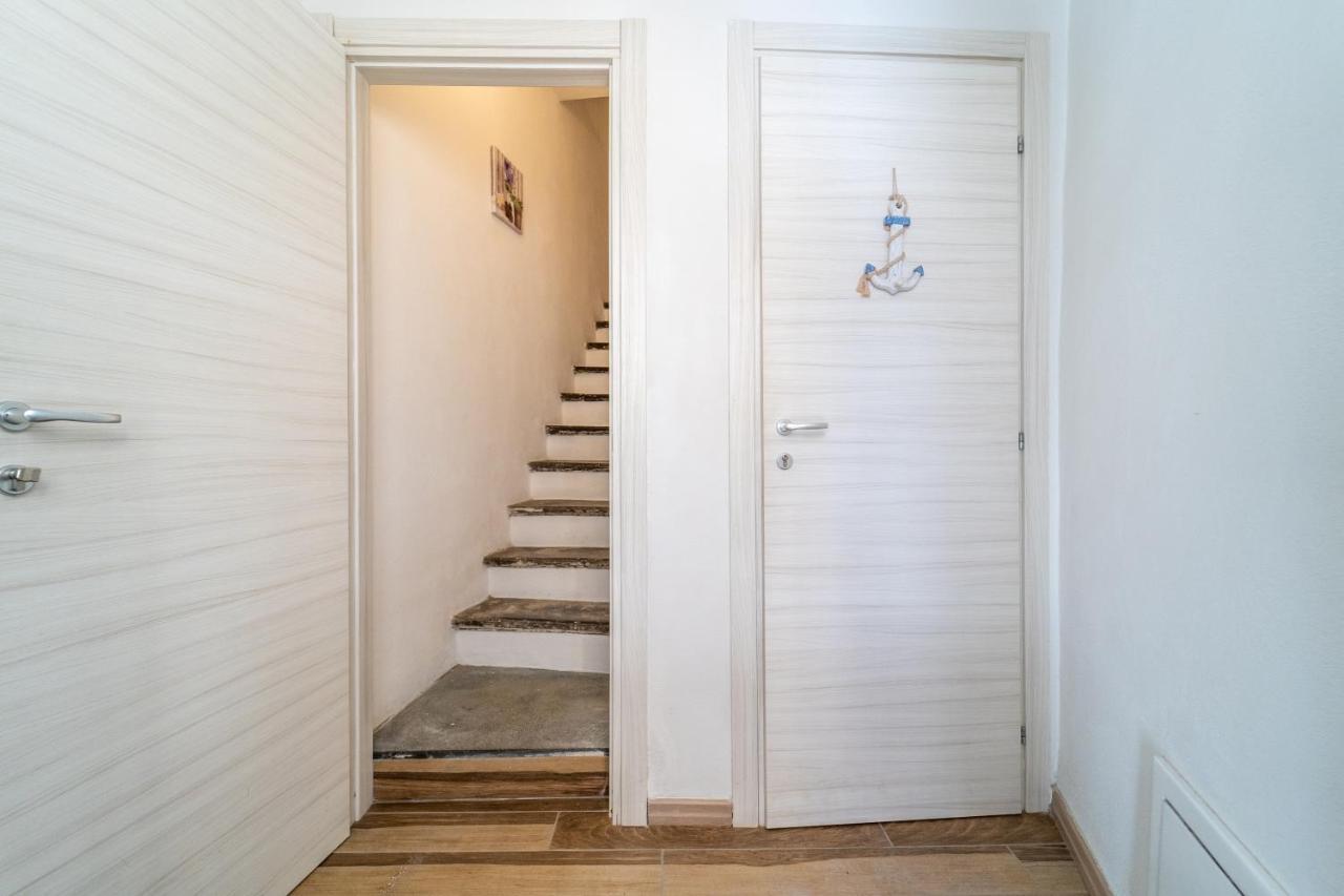 Casa Talete Cozy Apartment In Ortigia - First Floor Syracuse Exterior foto