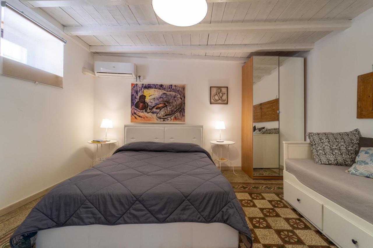 Casa Talete Cozy Apartment In Ortigia - First Floor Syracuse Exterior foto