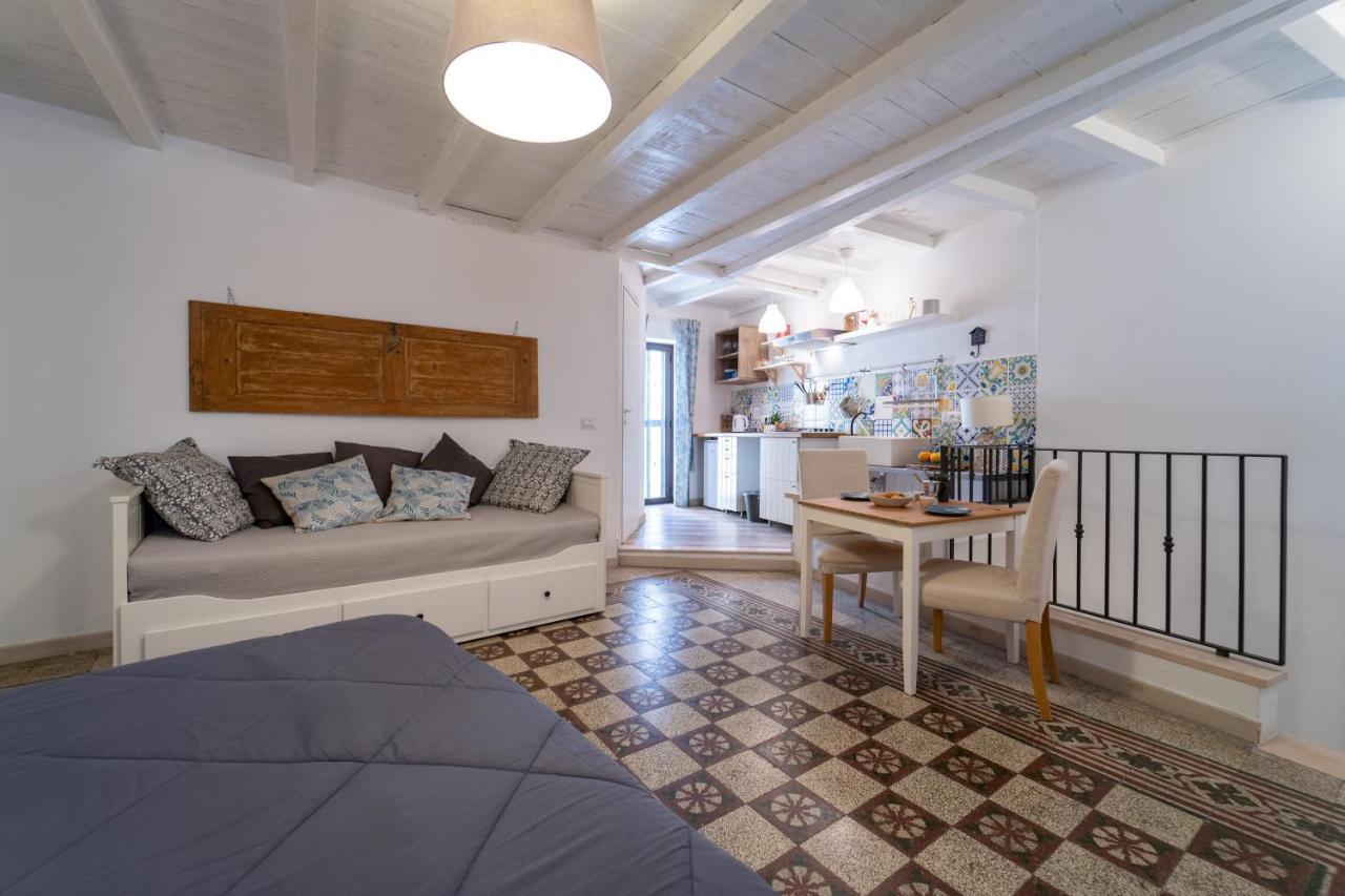 Casa Talete Cozy Apartment In Ortigia - First Floor Syracuse Exterior foto